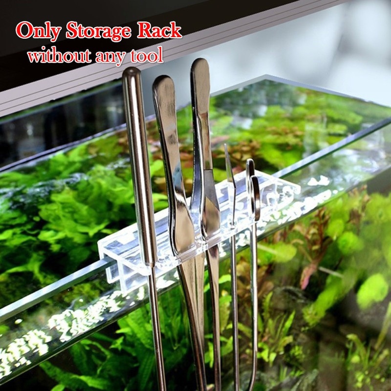 Planted Aquarium Equipment - 1 قطعة جديد حوض السمك أدوات