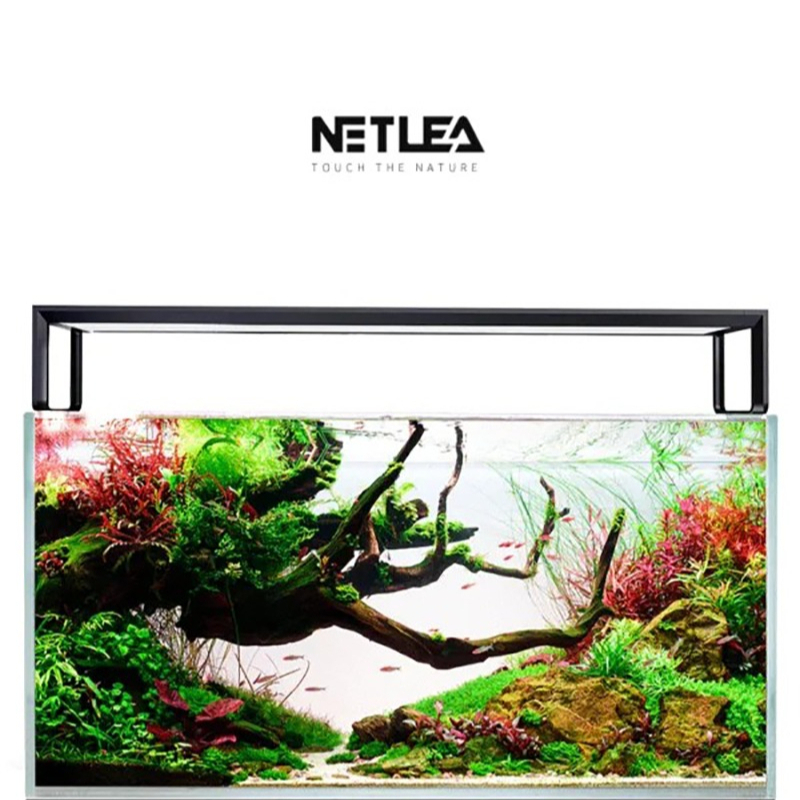 Aquarium Planted Tank Light - Netlea AT5S V3 الذكية واي فاي