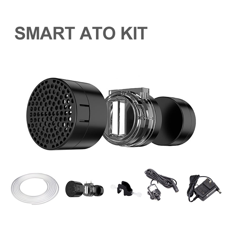 Planted Aquarium Equipment - التلقائي حوض السمك المياه Voeg الاستشعار