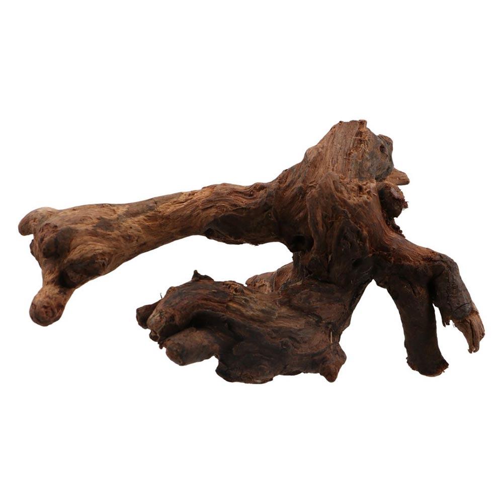 Aquarium Plant Root Tabs - 1 قطعة جذع شجرة طبيعية حوض