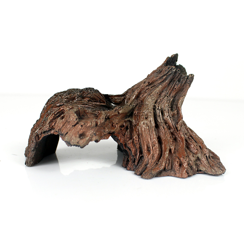 Aquarium Plant Root Tabs - البيئية الراتنج الأسماك الجبلية لعب شجرة