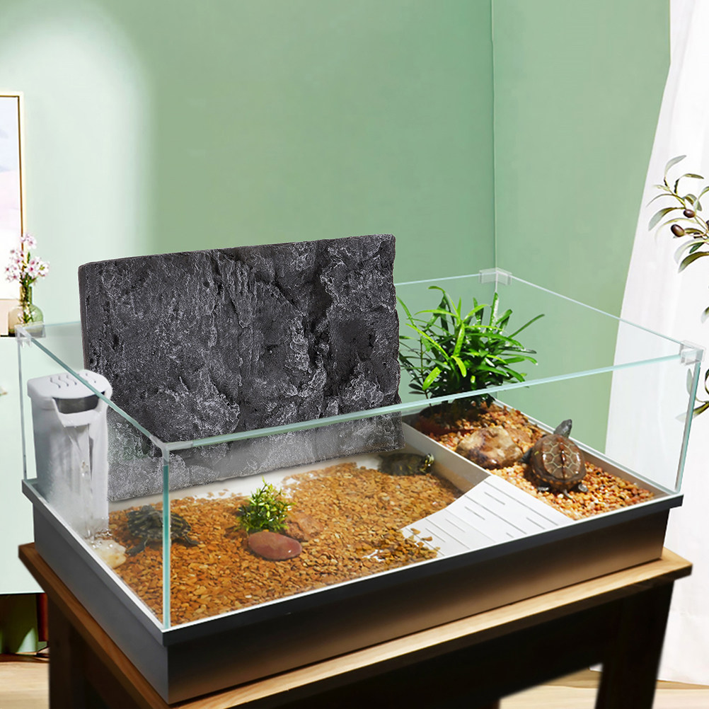 قطعتان من لوحة خلفية ثلاثية ال - مراجعة Aquarium Plant Root Tabs وسعره