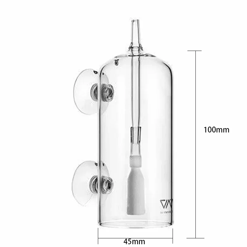 VIV Do جهاز حوض السمك اسطوانة  - مراجعة Planted Aquarium Equipment وسعره