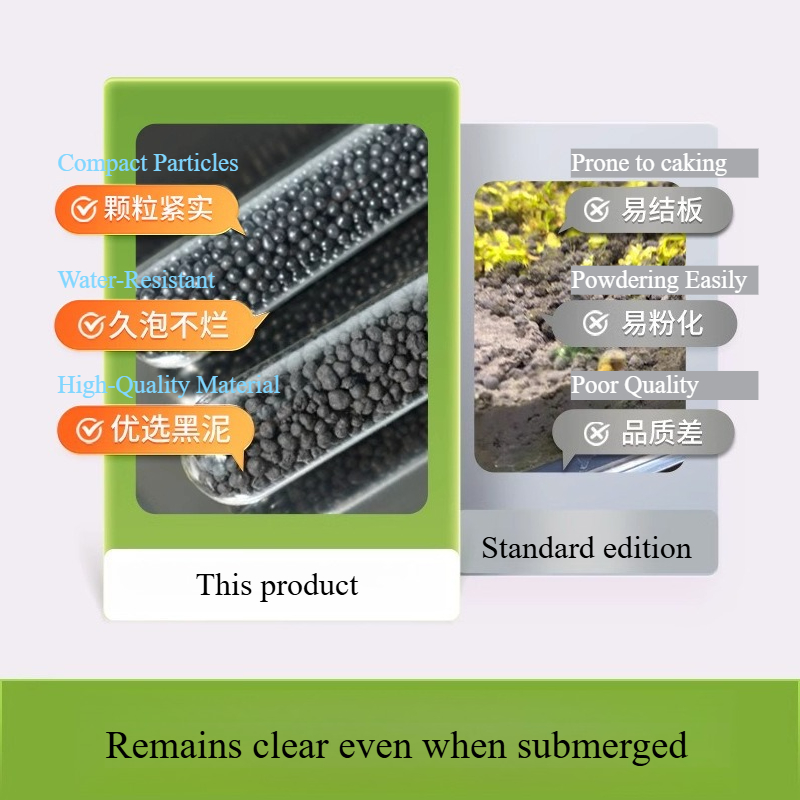 رمل قاع حوض السمك لتنسيق المنا - مراجعة Aquarium Plant Root Tabs وسعره