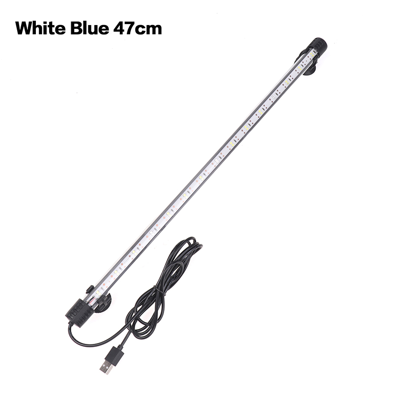 إضاءة حوض السمك، مصباح تحت الم - مراجعة Aquarium Planted Tank Light وسعره