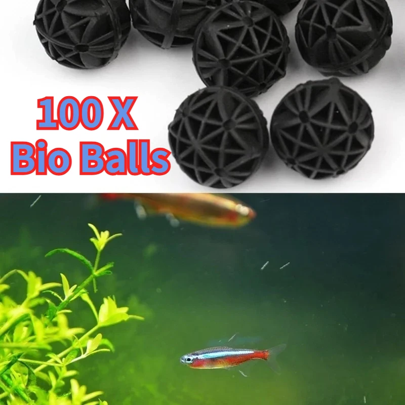 50/100 قطعة المنزل حوض السمك ب - مراجعة Planted Aquarium Fertilizer وسعره