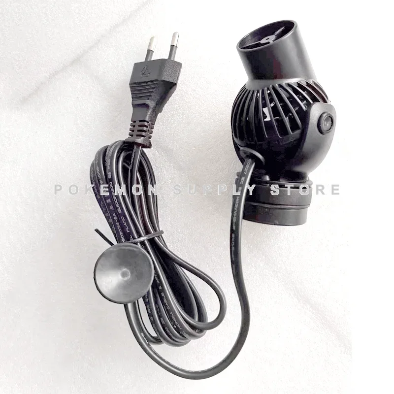 Jecod تداول ومضخة موجة CWP-600 - مراجعة Aquarium Plant Iron وسعره