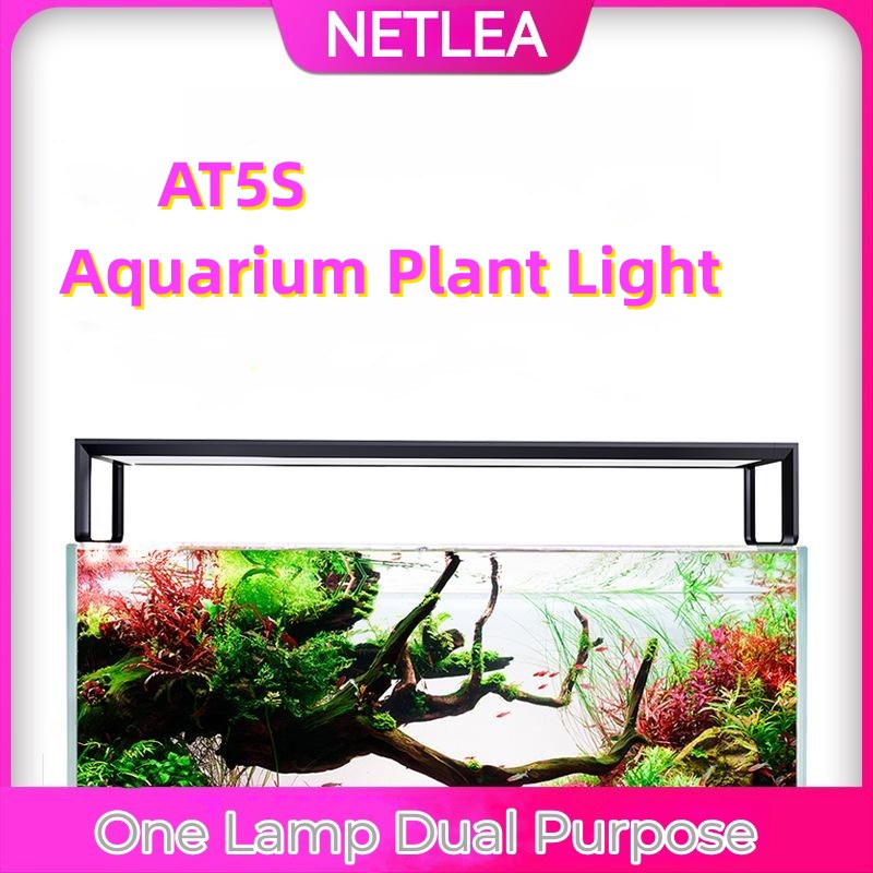 NETLEA 540S/590S حوض السمك الط - مراجعة Aquarium Planted Tank Fertilizer وسعره