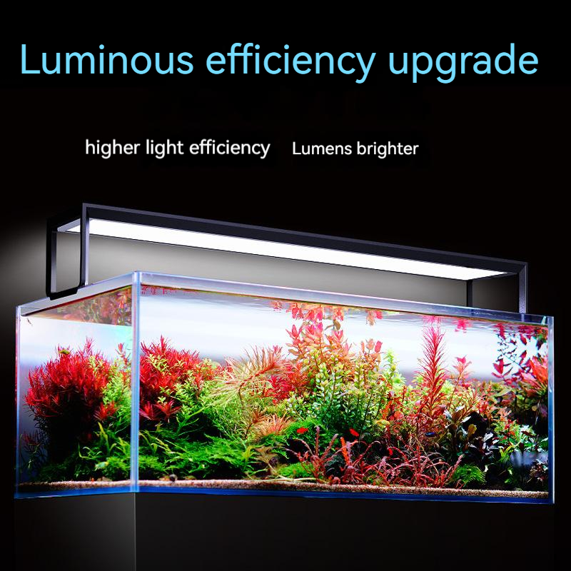 NETLEA 540S/590S حوض السمك الط - مراجعة Aquarium Planted Tank Fertilizer وسعره