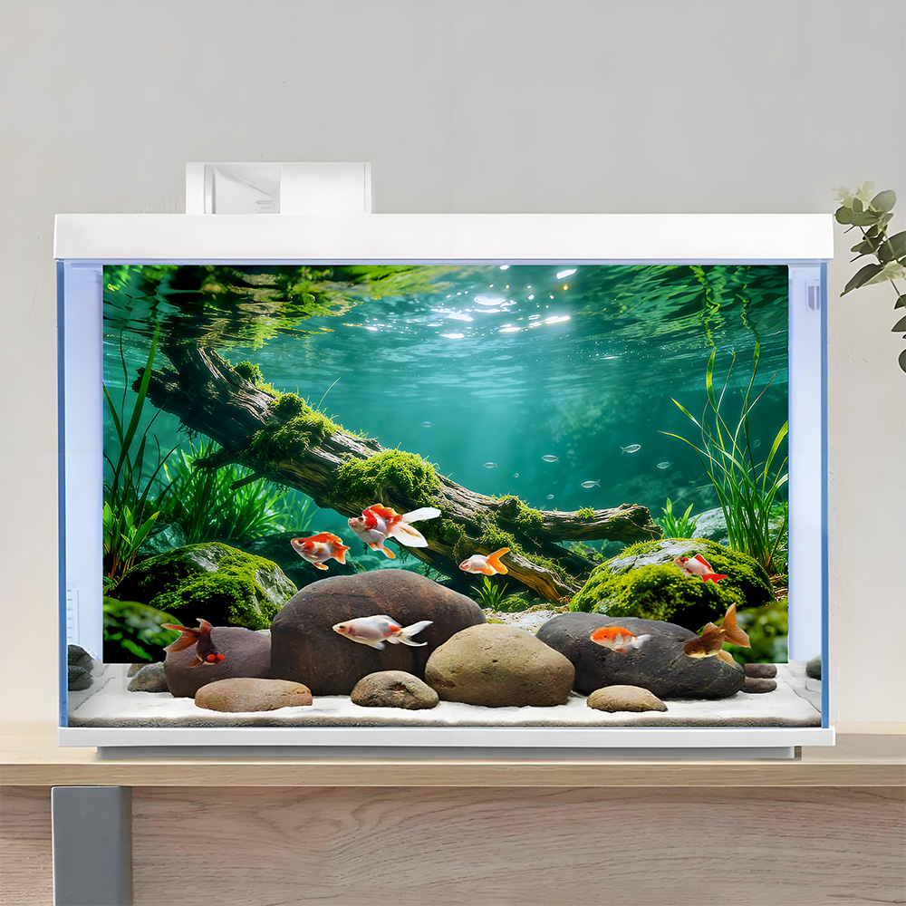 خشب ميت في قاع النهر، ملصقات ل - مراجعة Aquarium Plant Root Tabs وسعره