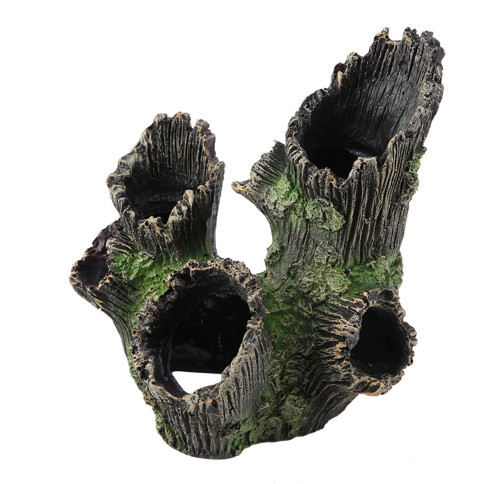 حوض السمك دريفتوود الديكور شجر - مراجعة Aquarium Plant Root Tabs وسعره