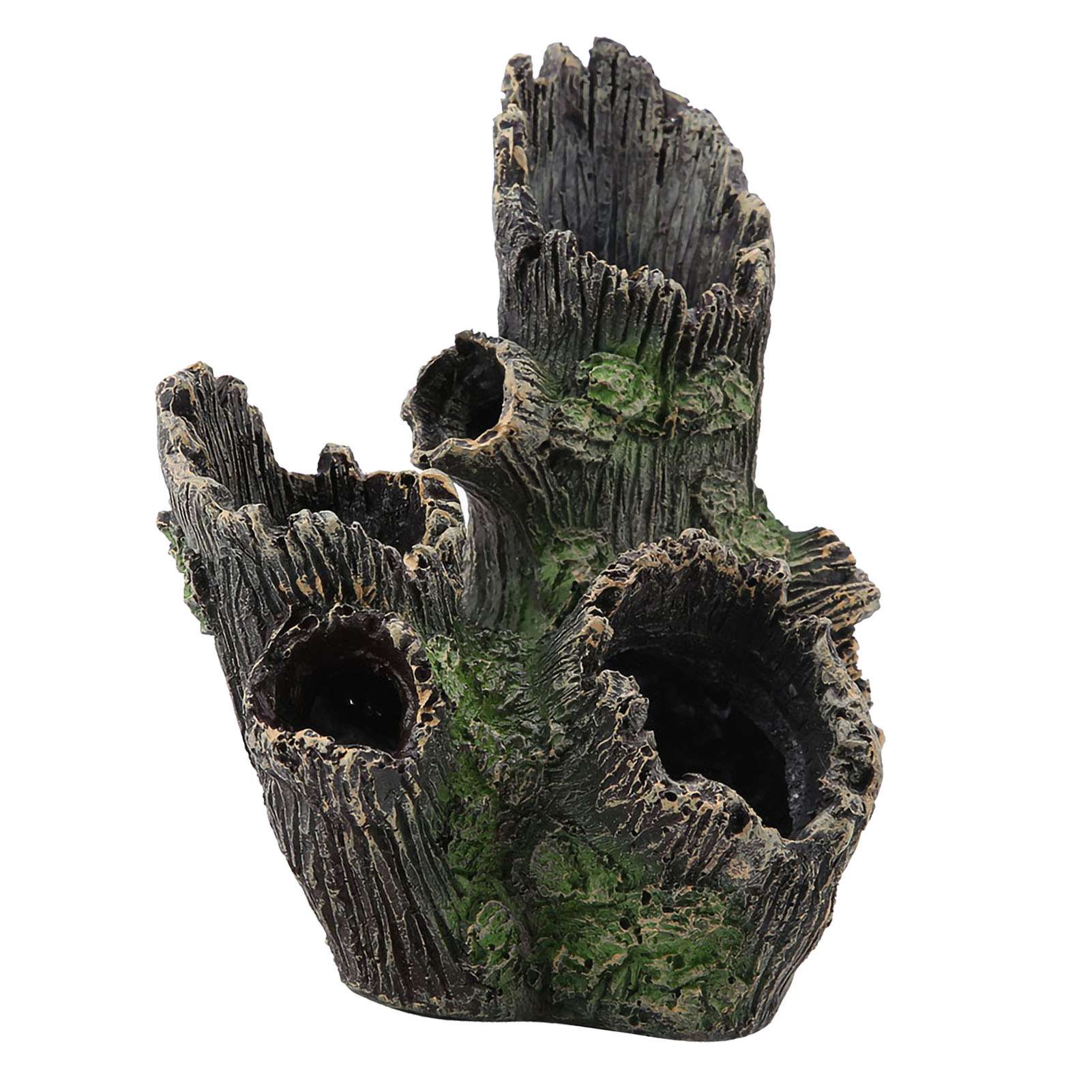 حوض السمك دريفتوود الديكور شجر - مراجعة Aquarium Plant Root Tabs وسعره