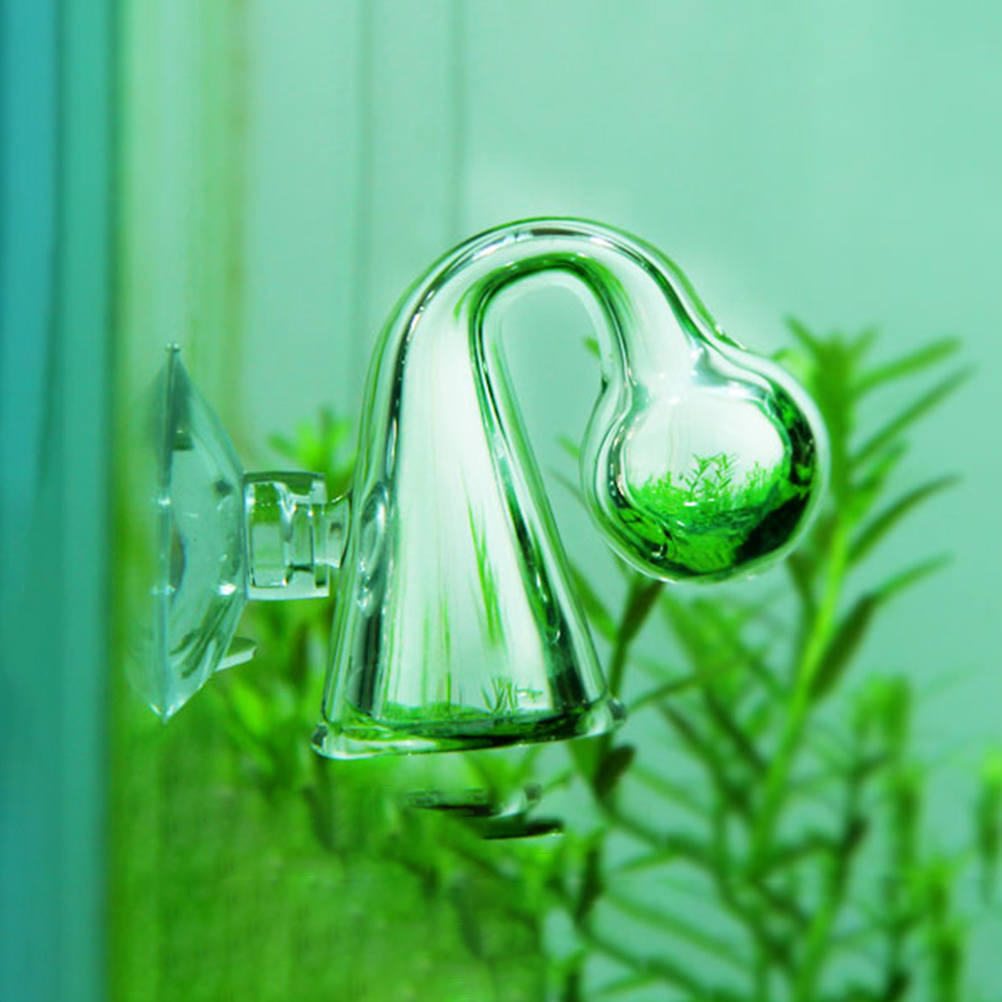 مدقق قطرة الزجاج لخزان الأسماك - مراجعة Planted Aquarium Equipment وسعره