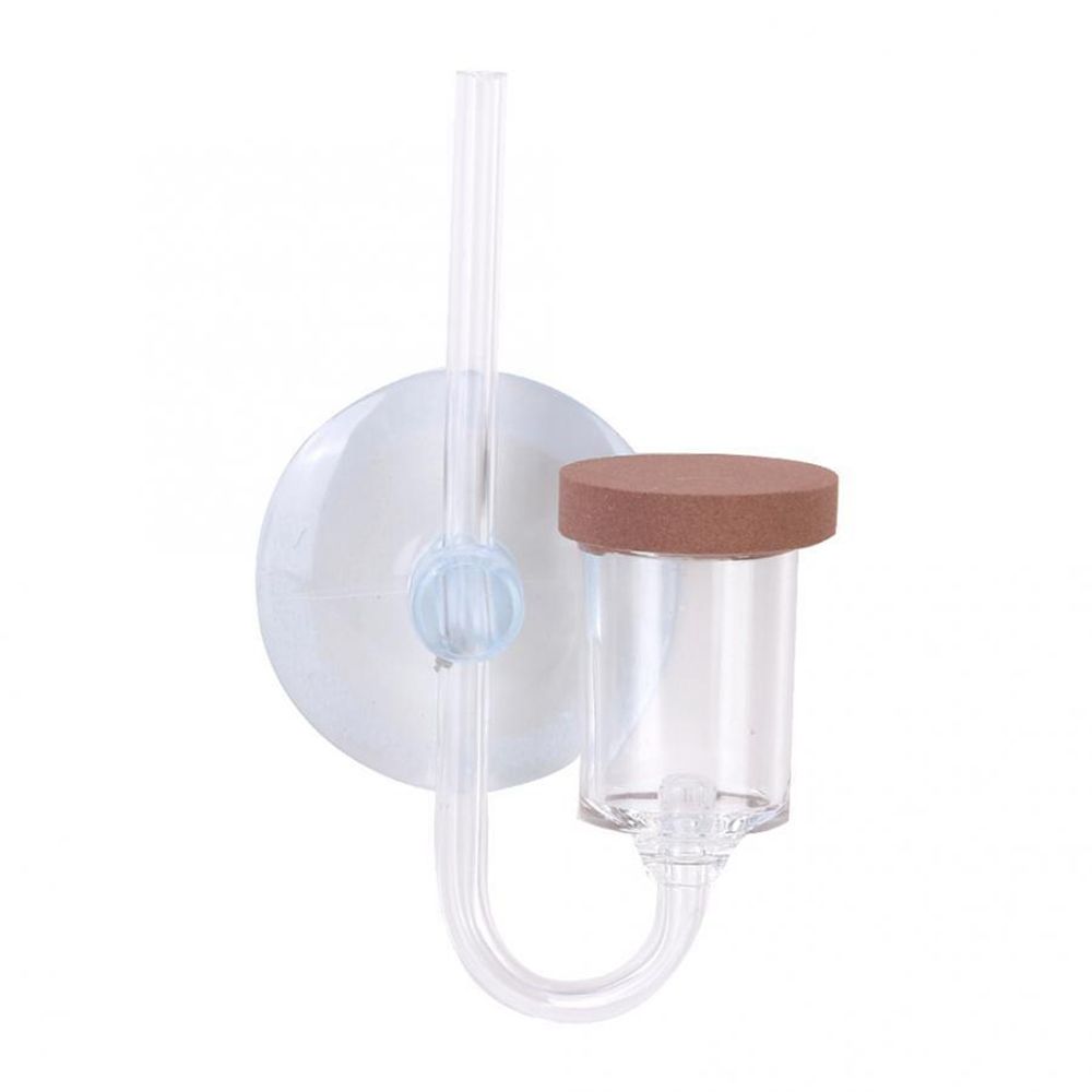 الاكريليك خزان الأسماك الصغيرة - مراجعة Planted Aquarium Equipment وسعره