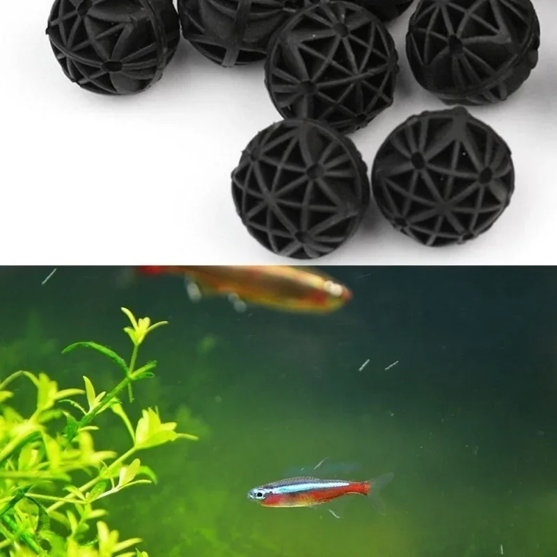 20 قطعة 16 مللي متر فلتر حوض ا - مراجعة Planted Aquarium Fertilizer وسعره