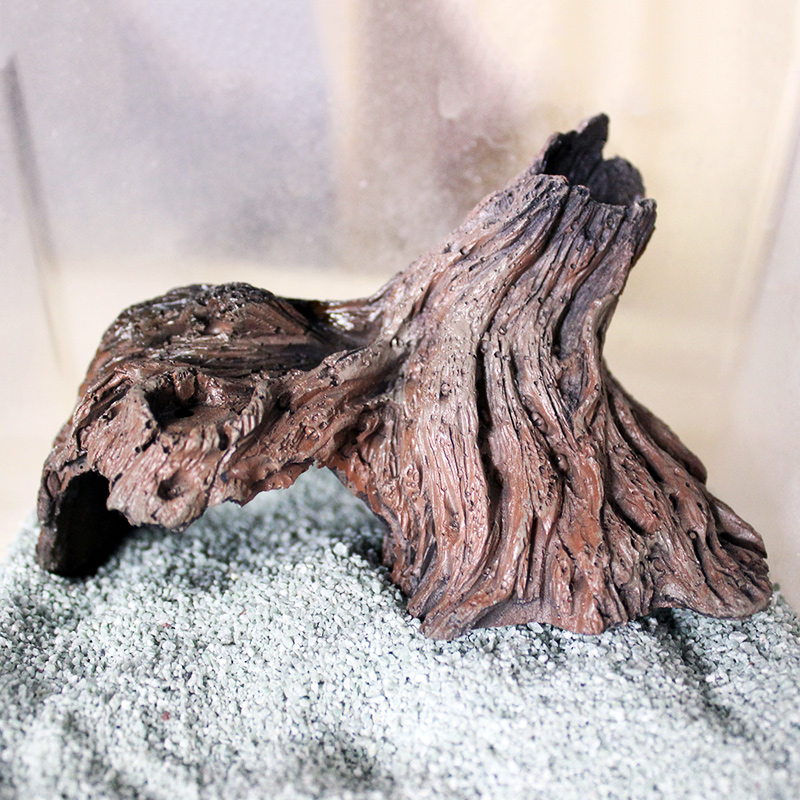 البيئية الراتنج الأسماك الجبلي - مراجعة Aquarium Plant Root Tabs وسعره
